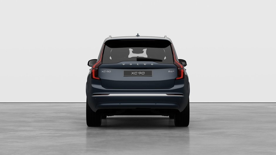 2027 Volvo XC90 Ultra 7-Seater (Bright Theme)-5
