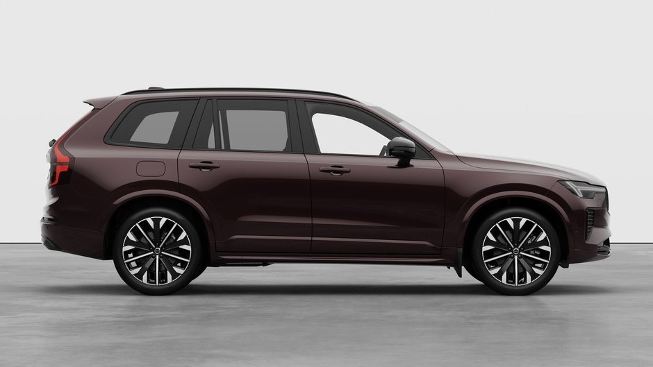 2027 Volvo XC90 Ultra 7-Seater (Dark Theme)-6