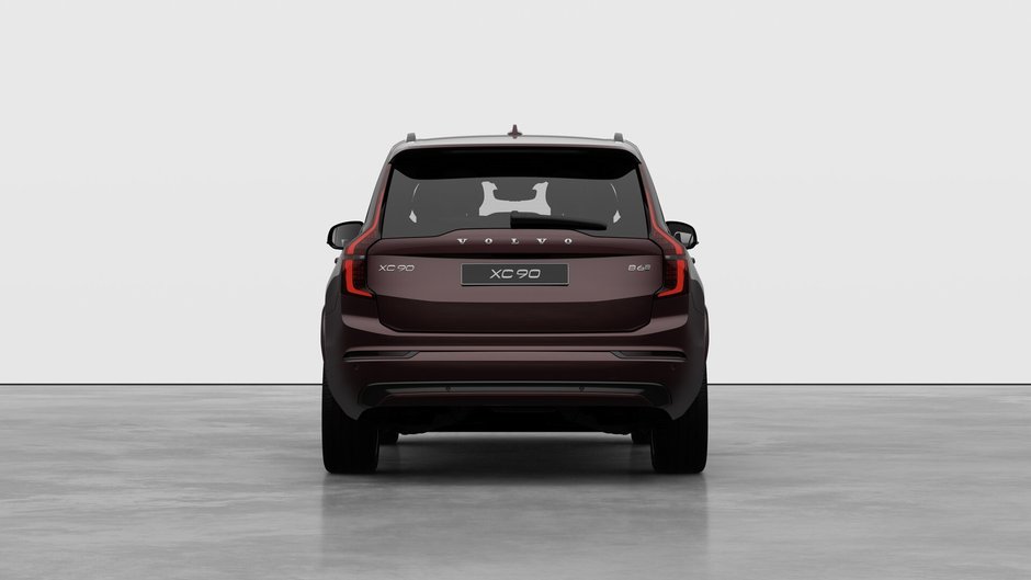 2027 Volvo XC90 Ultra 7-Seater (Dark Theme)-5
