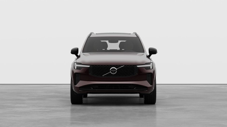 2027 Volvo XC90 Ultra 7-Seater (Dark Theme)-4