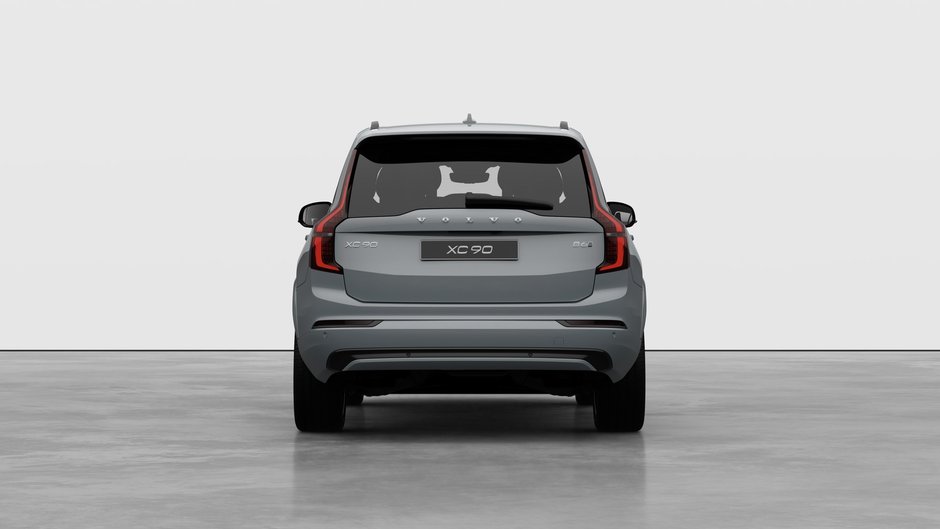 2027 Volvo XC90 Plus 7-Seater (Dark Theme)-5