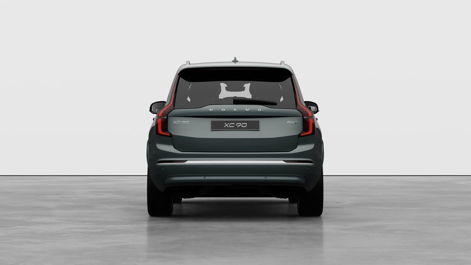 2027 Volvo XC90 Ultra 6-Seater (Bright Theme)-5