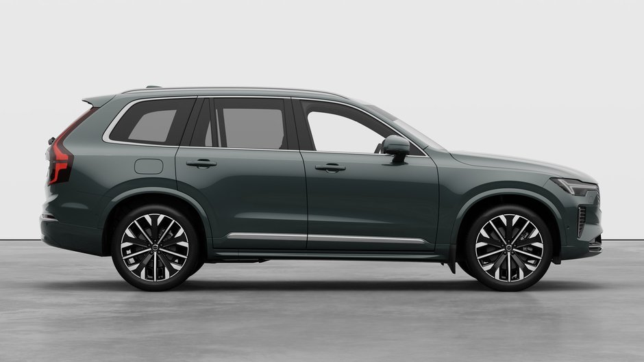 2027 Volvo XC90 Ultra 6-Seater (Bright Theme)-6