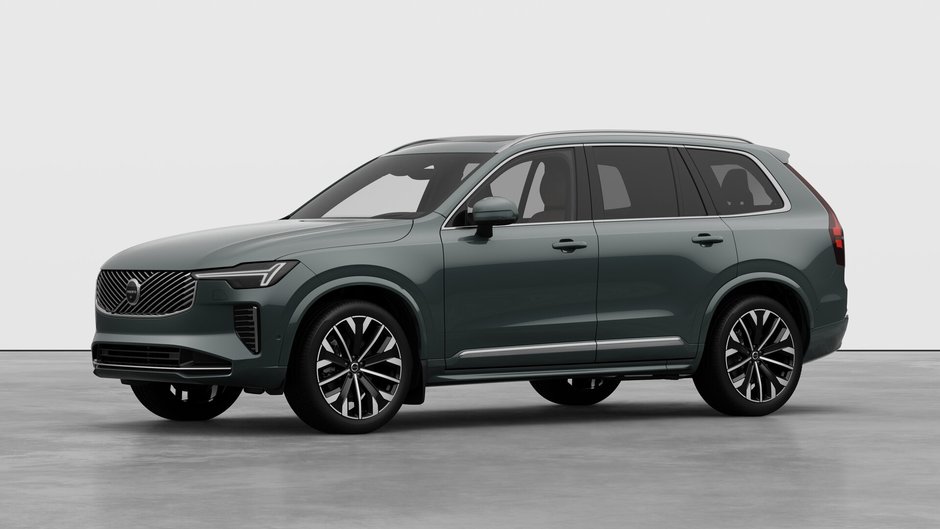 2027 Volvo XC90 Ultra 6-Seater (Bright Theme)-0
