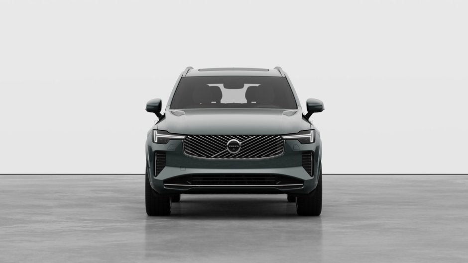 2027 Volvo XC90 Ultra 6-Seater (Bright Theme)-4