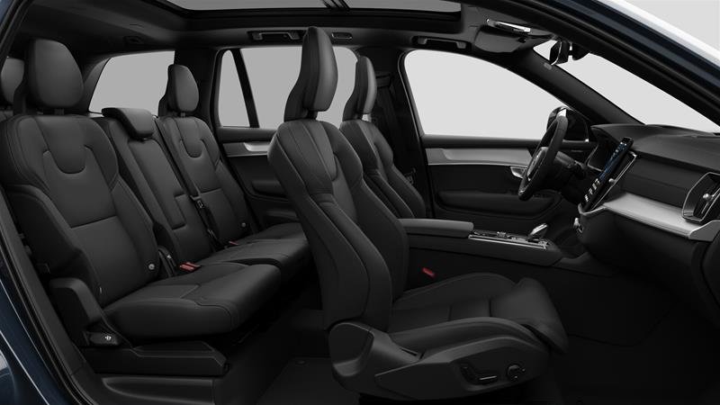 2027 Volvo XC90 Ultra Black Edition-4