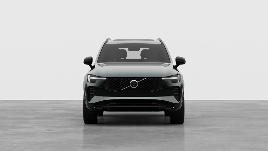 2027 Volvo XC90 Plus Dark Theme-4