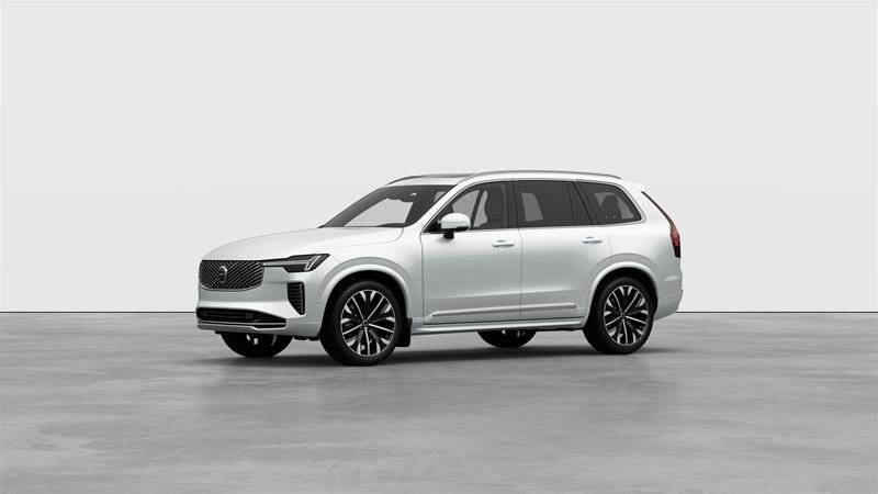 2027 Volvo XC90 Plug-in hybrid Ultra 6-Seater (Bright Theme)-0