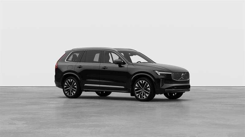 2027 Volvo XC90 Plug-in hybrid Ultra 6-Seater (Bright Theme)-2