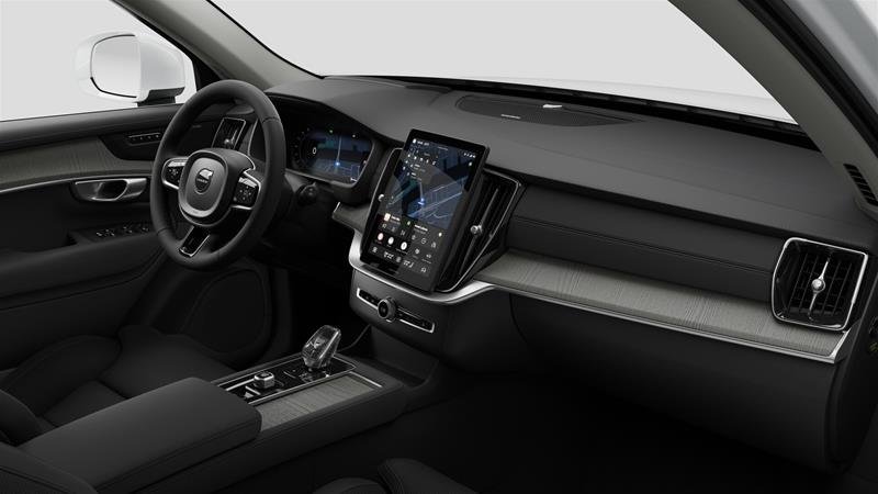 2027 Volvo XC90 Ultra Bright Theme-3
