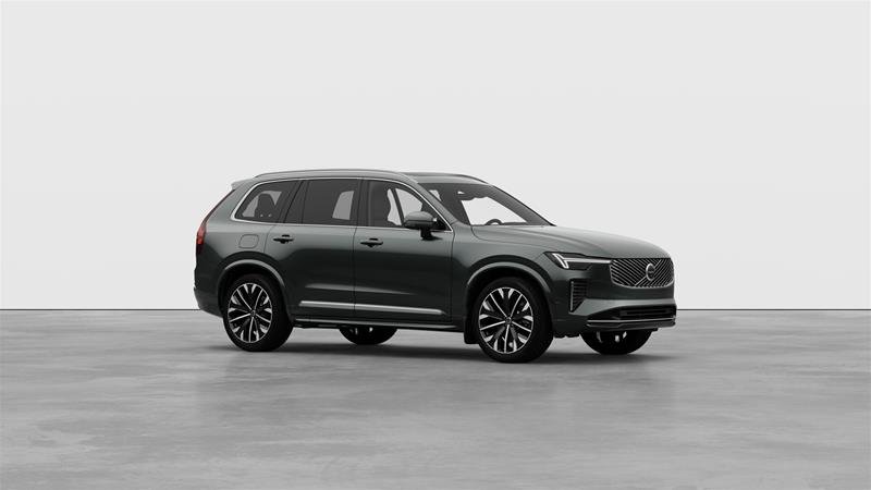 2027 Volvo XC90 Plug-in hybrid Ultra 6-Seater (Bright Theme)-2