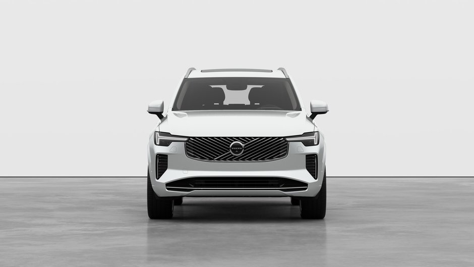 2027 Volvo XC90 Plug-in hybrid Ultra 7-Seater (Bright Theme)-4