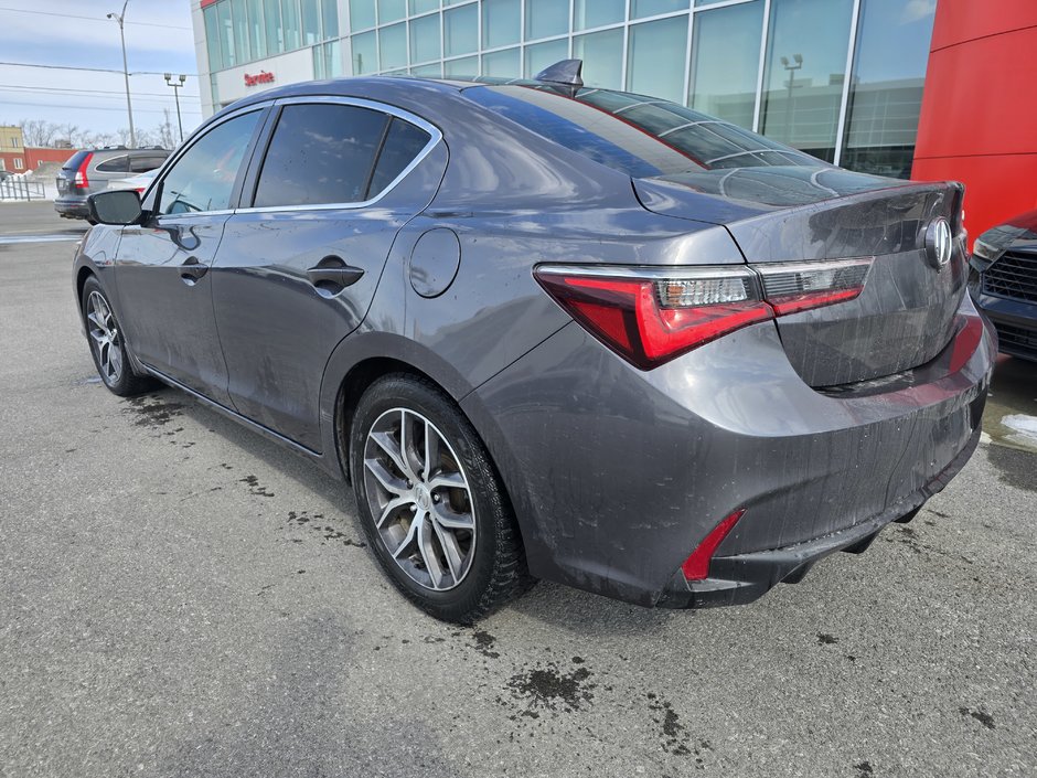 2019 Acura ILX Premium BAS KM CUIR TOIT OUVRANT CARPLAY ANDROID-8