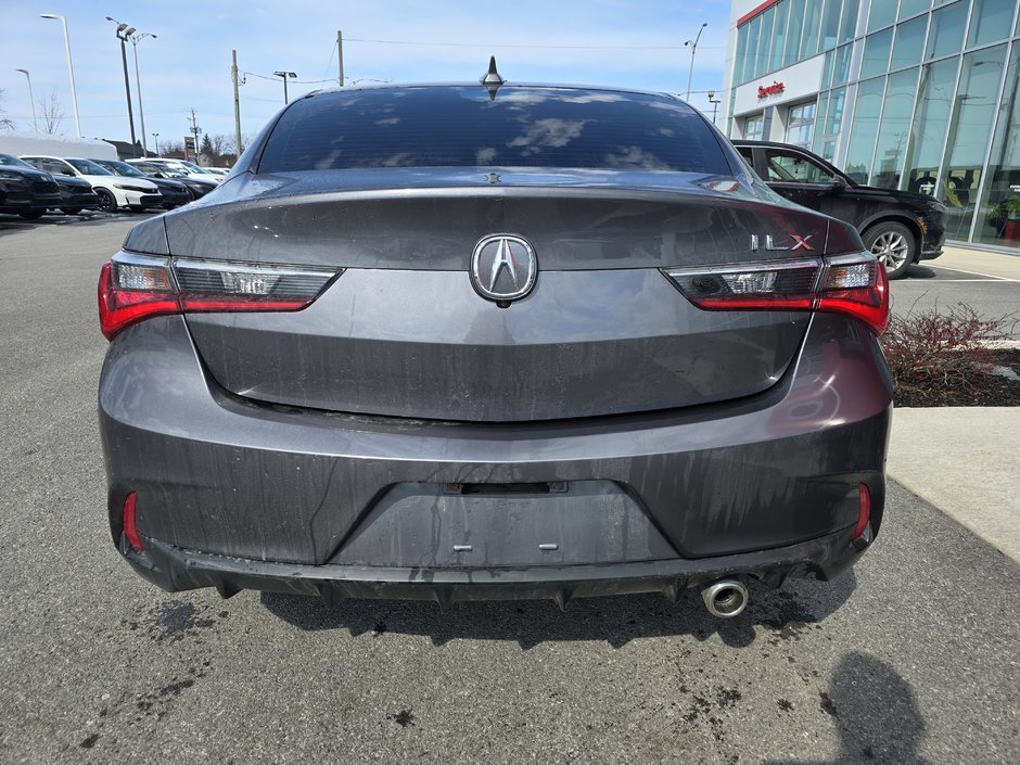 2019 Acura ILX Premium BAS KM CUIR TOIT OUVRANT CARPLAY ANDROID-7