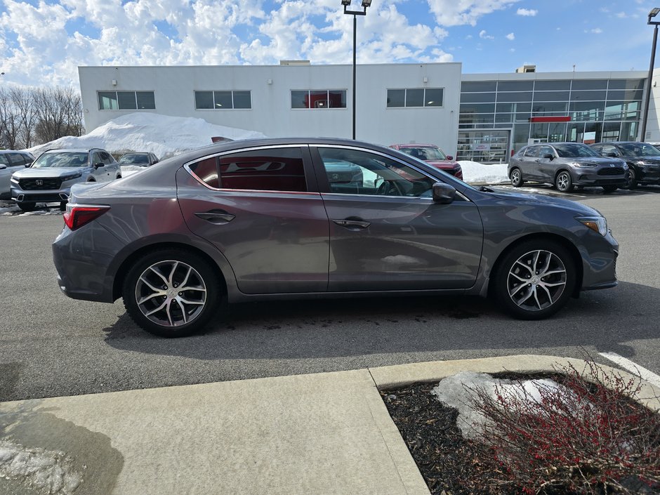 2019 Acura ILX Premium BAS KM CUIR TOIT OUVRANT CARPLAY ANDROID-4