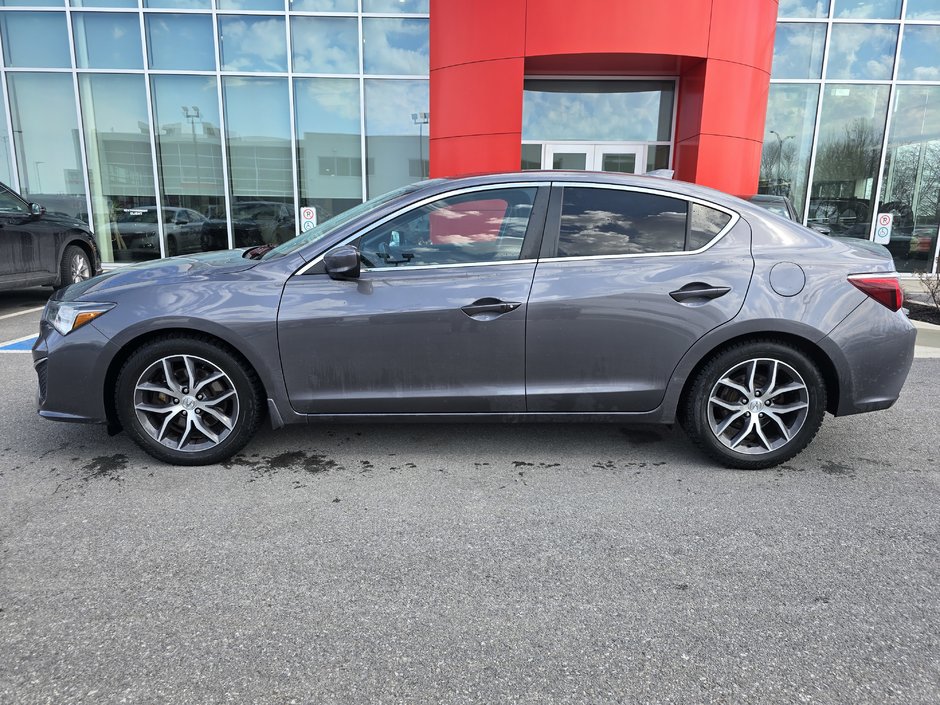 2019 Acura ILX Premium BAS KM CUIR TOIT OUVRANT CARPLAY ANDROID-9