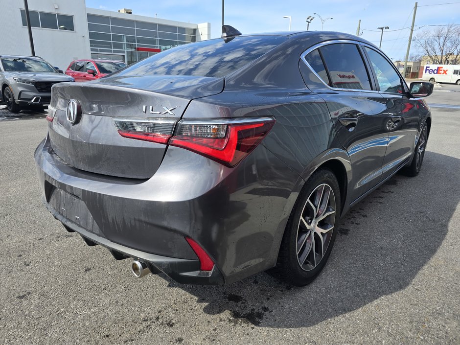 2019 Acura ILX Premium BAS KM CUIR TOIT OUVRANT CARPLAY ANDROID-6