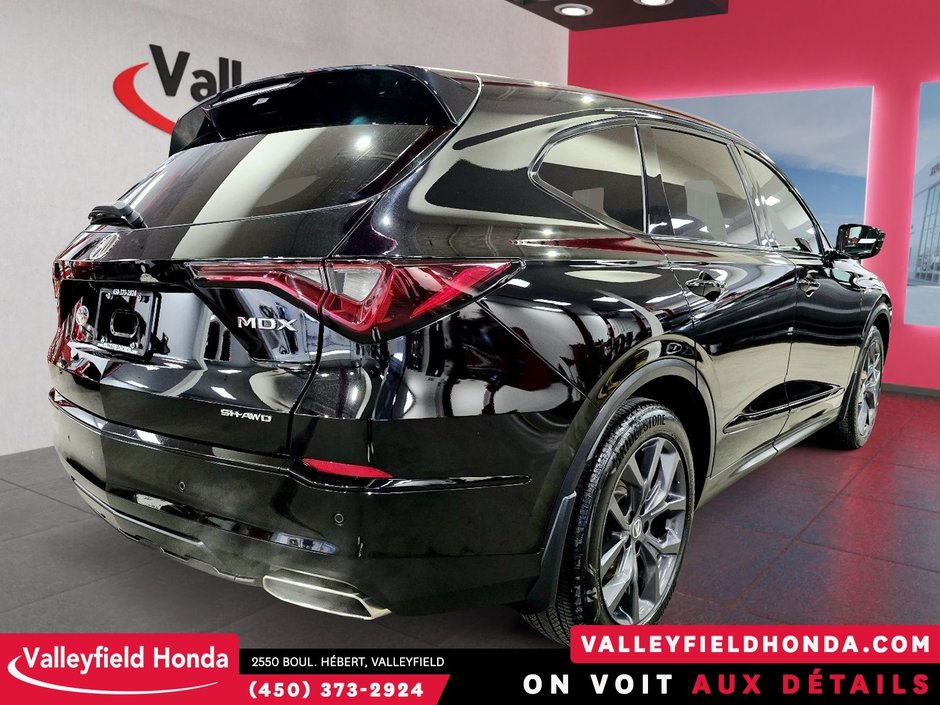 2023 Acura MDX A-Spec-8
