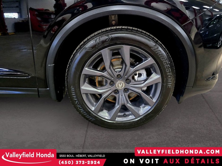 2023 Acura MDX A-Spec-15
