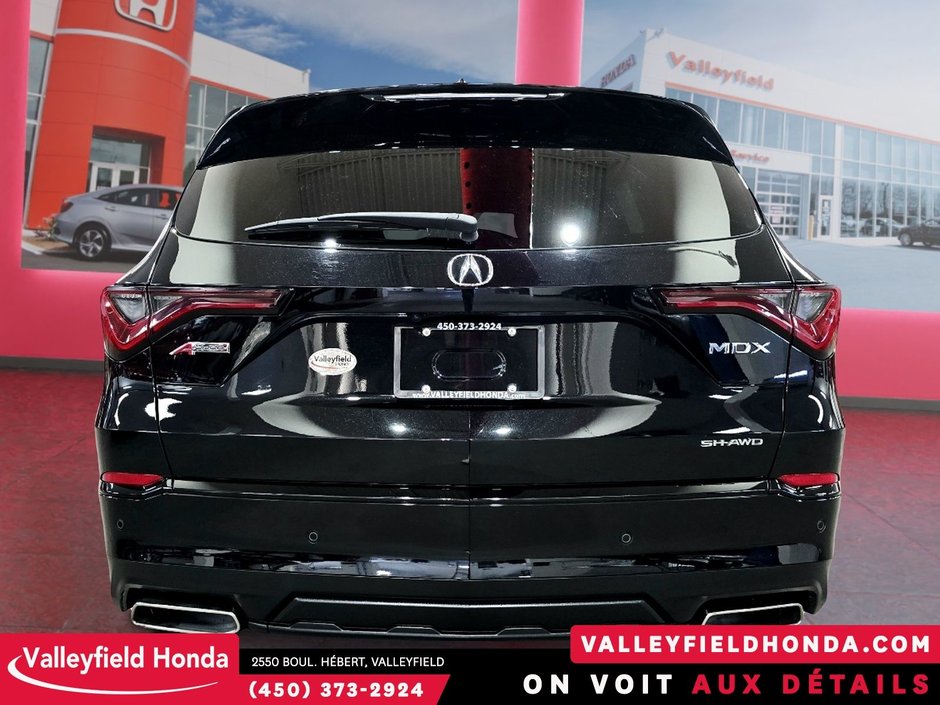 2023 Acura MDX A-Spec-10