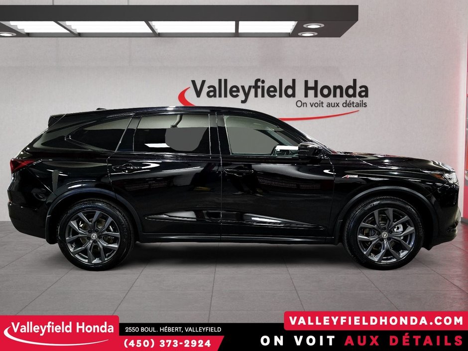 2023 Acura MDX A-Spec-3
