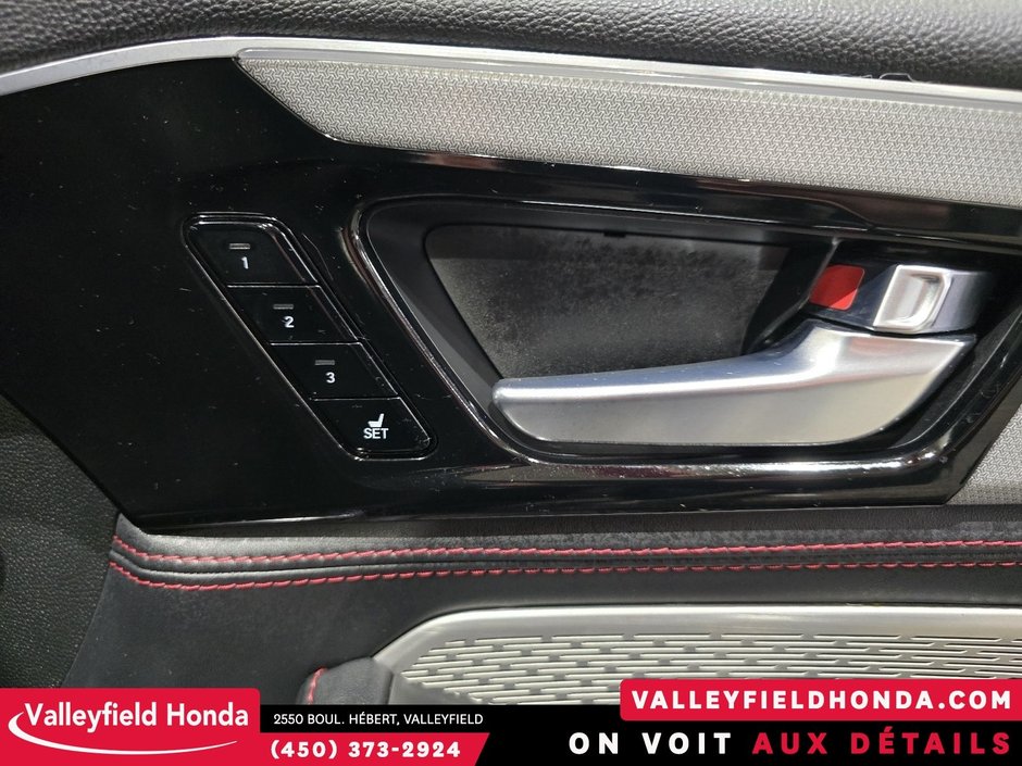 2023 Acura MDX A-Spec-7