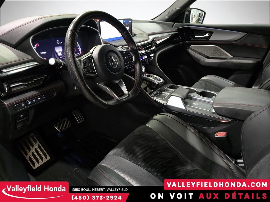 2023 Acura MDX A-Spec-16