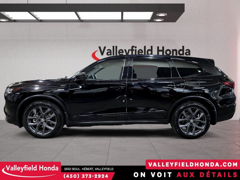 2023 Acura MDX A-Spec-13