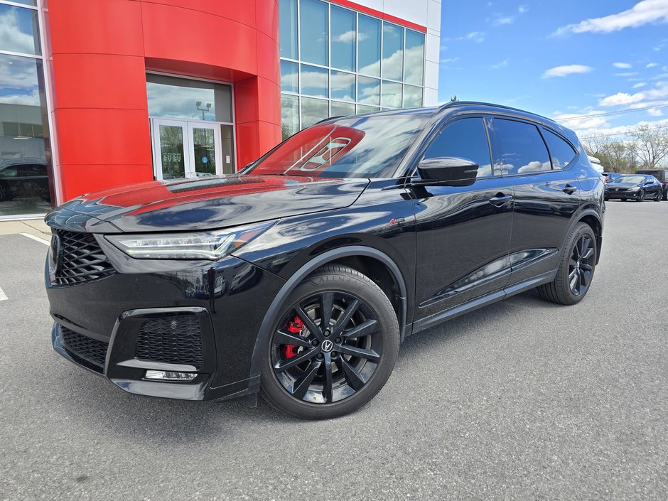 2025 Acura MDX A-Spec-0