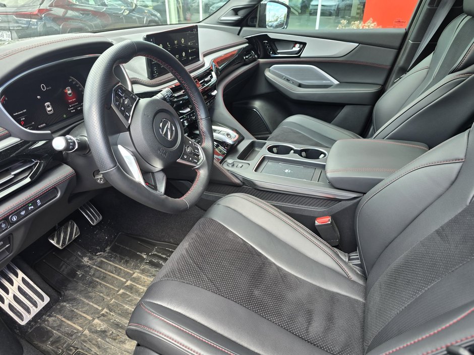 2025 Acura MDX A-Spec-5