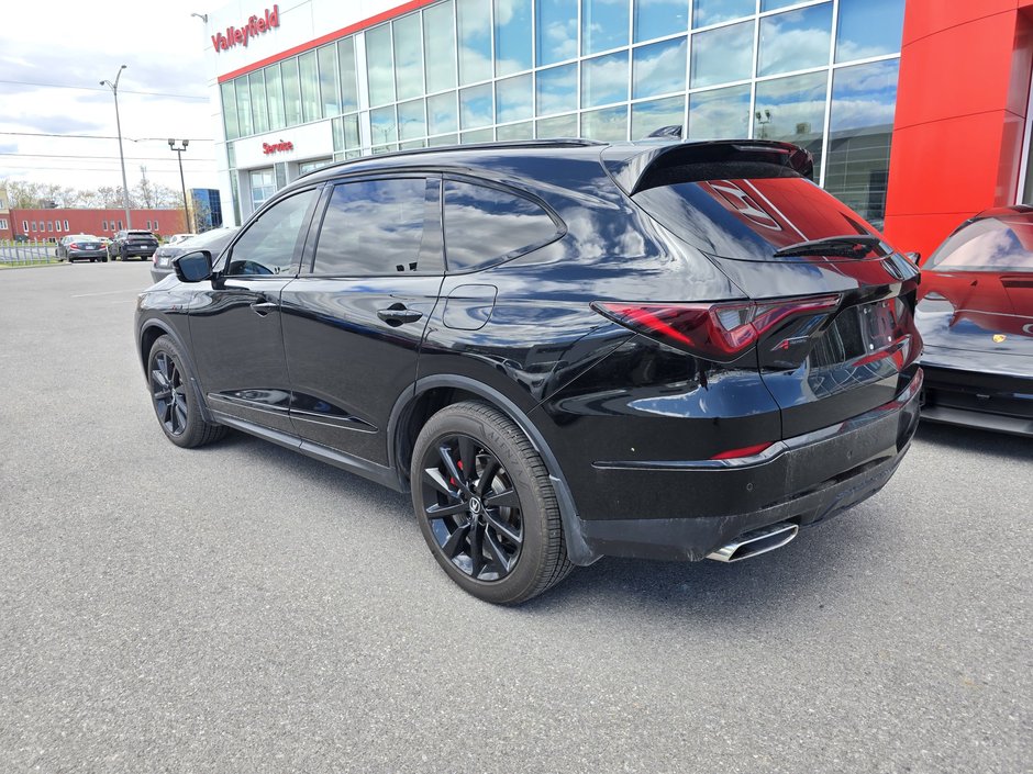 2025 Acura MDX A-Spec-7