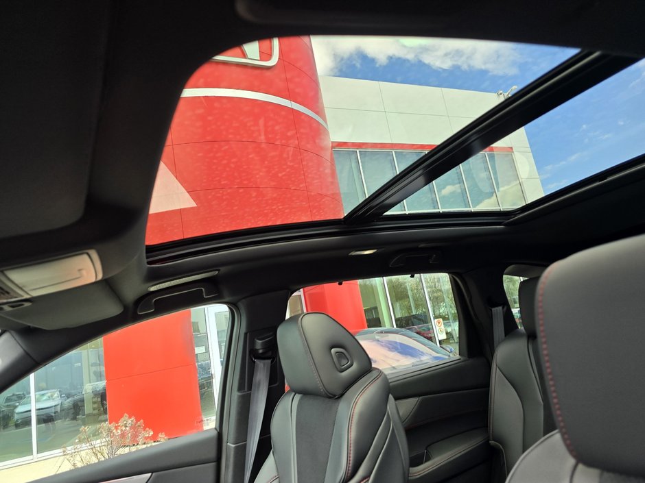 2025 Acura MDX A-Spec-2