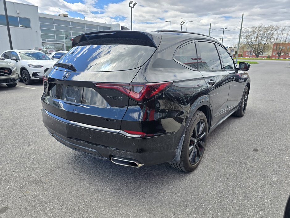 2025 Acura MDX A-Spec-8