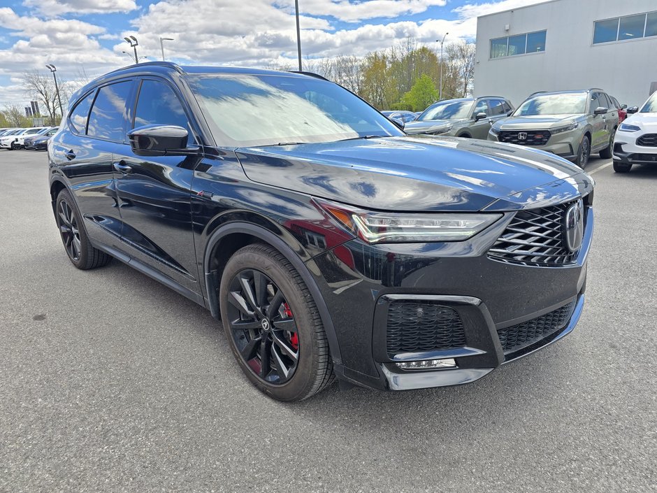 2025 Acura MDX A-Spec-9