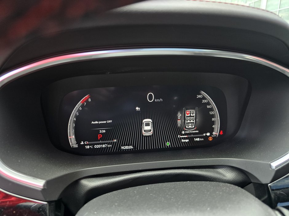 2025 Acura MDX A-Spec-1