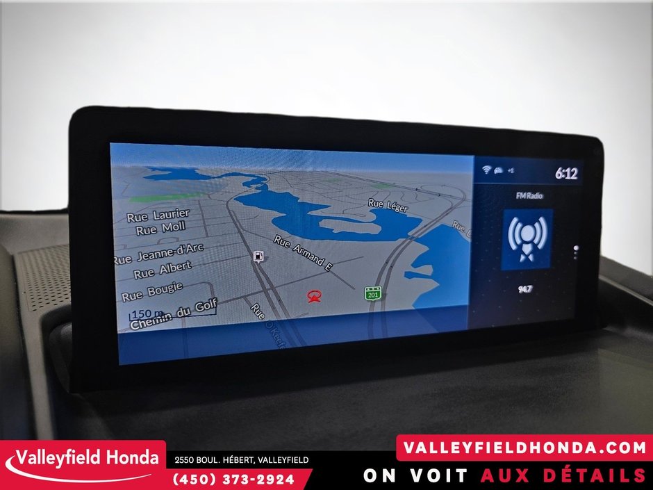 2020 Acura RDX A-Spec CUIR ROUGE TOIT PANO NAVIGATION CARPLAY +++-30