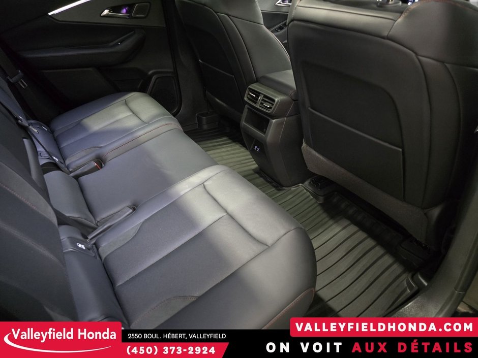 Acura ZDX A-Spec Package AWD 489KM AUTONOMIE 2024-17