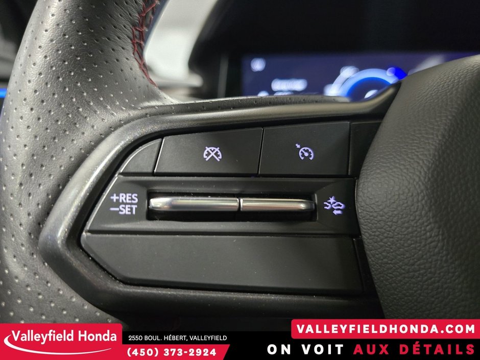 Acura ZDX A-Spec Package AWD 489KM AUTONOMIE 2024-26