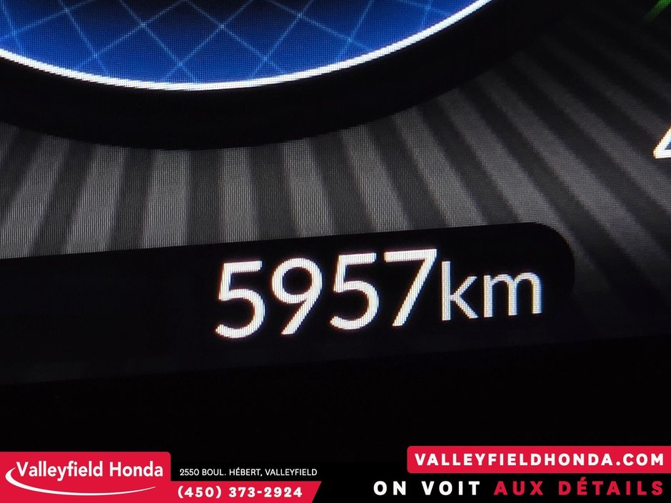 Acura ZDX A-Spec Package AWD 489KM AUTONOMIE 2024-29