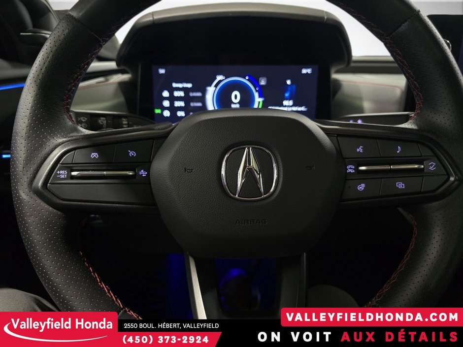 Acura ZDX A-Spec Package AWD 489KM AUTONOMIE 2024-24