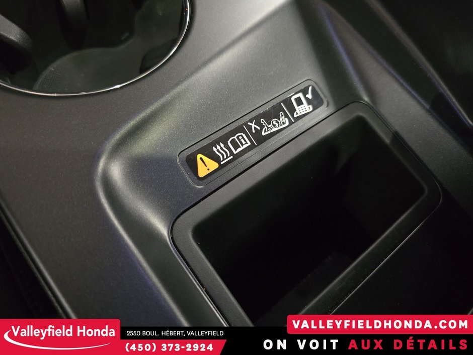Acura ZDX A-Spec Package AWD 489KM AUTONOMIE 2024-42