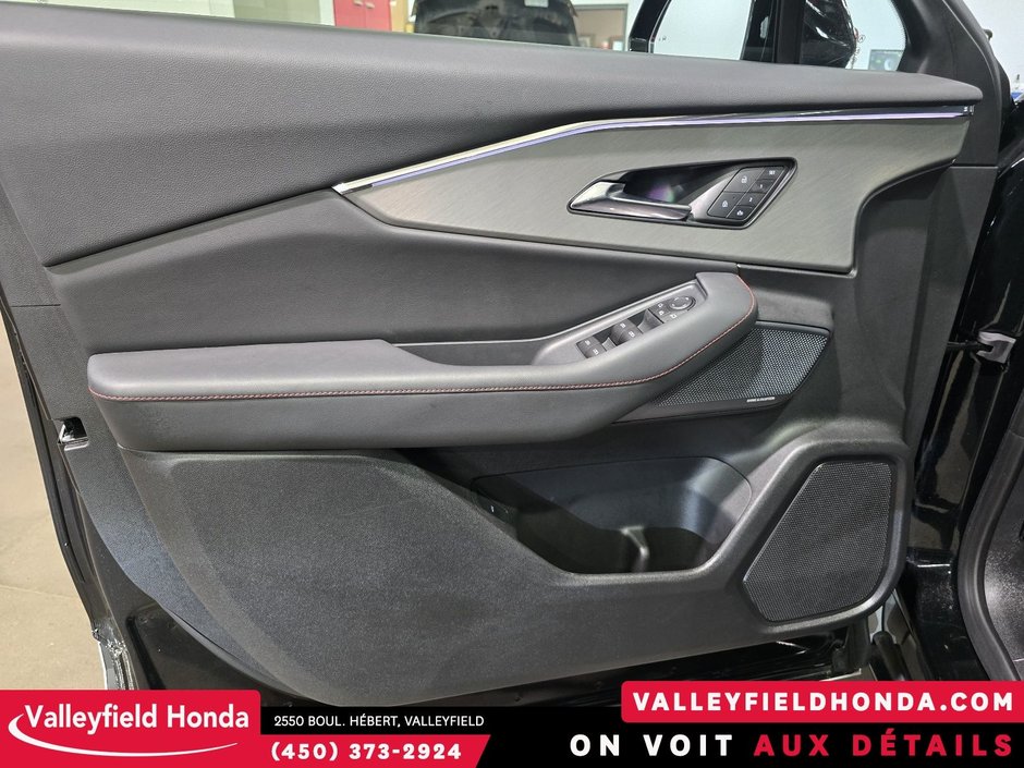 Acura ZDX A-Spec Package AWD 489KM AUTONOMIE 2024-20