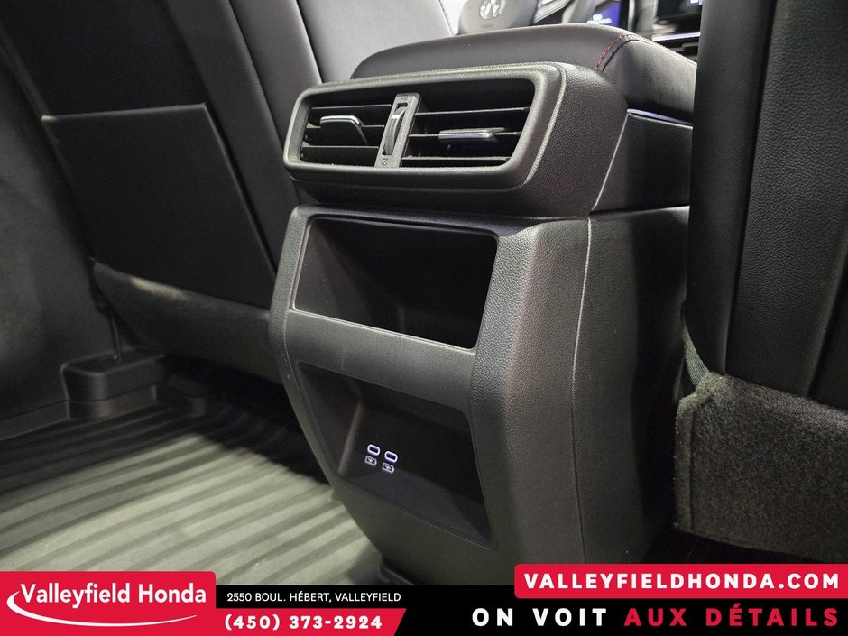 Acura ZDX A-Spec Package AWD 489KM AUTONOMIE 2024-18