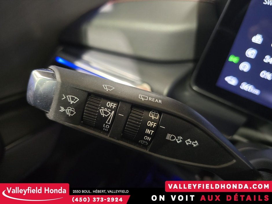 Acura ZDX A-Spec Package AWD 489KM AUTONOMIE 2024-27