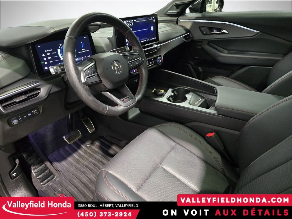 Acura ZDX A-Spec Package AWD 489KM AUTONOMIE 2024-16