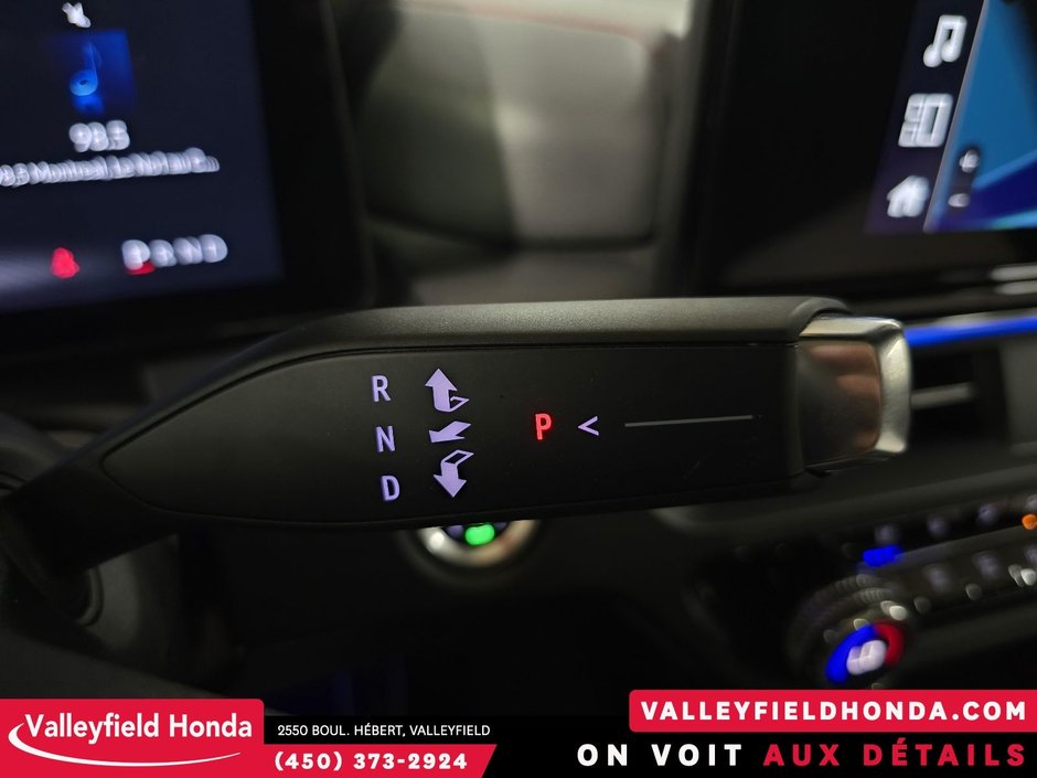 Acura ZDX A-Spec Package AWD 489KM AUTONOMIE 2024-31