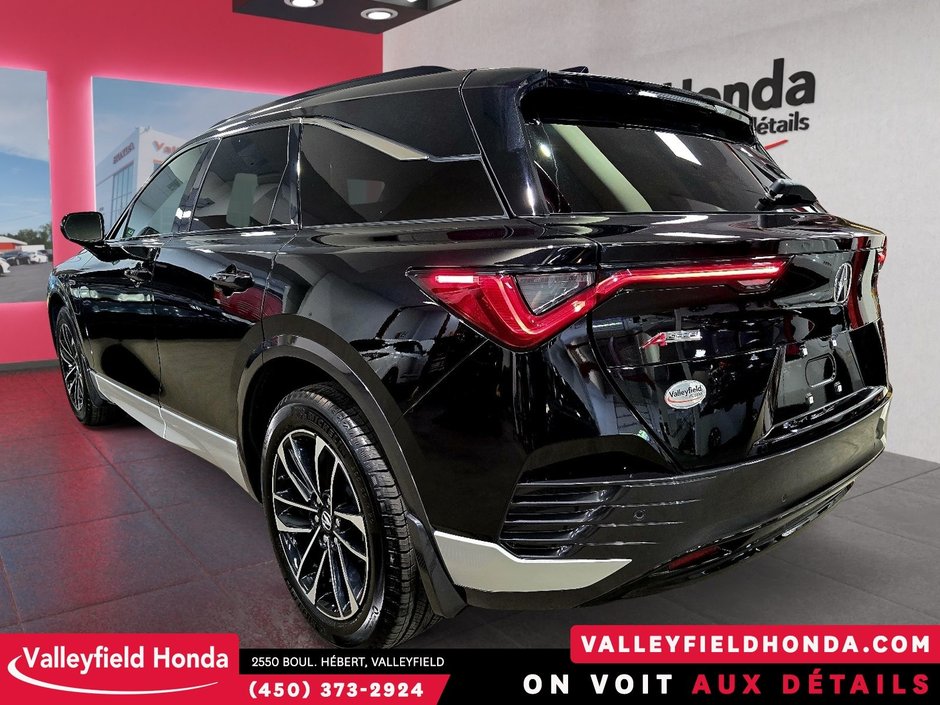 Acura ZDX A-Spec Package AWD 489KM AUTONOMIE 2024-10