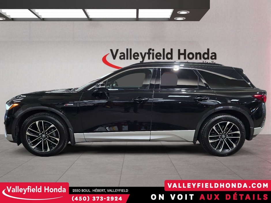 Acura ZDX A-Spec Package AWD 489KM AUTONOMIE 2024-11