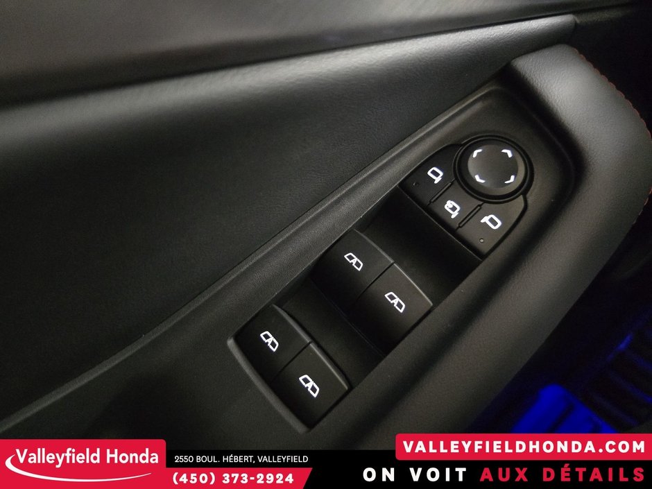 Acura ZDX A-Spec Package AWD 489KM AUTONOMIE 2024-40