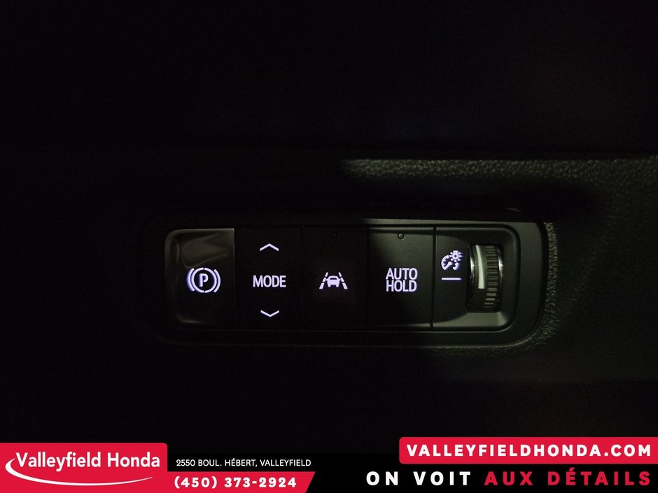 Acura ZDX A-Spec Package AWD 489KM AUTONOMIE 2024-39